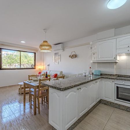 Petite Homes Beach El Medano  Luaran gambar