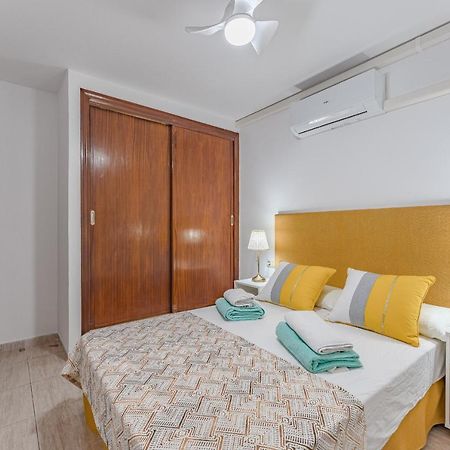 Petite Homes Beach El Medano  Luaran gambar