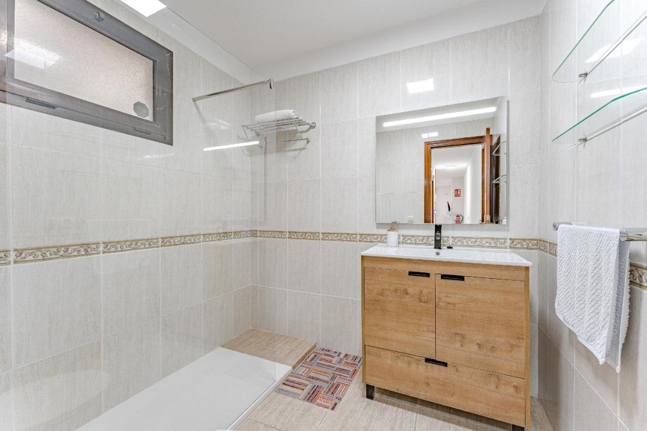 Petite Homes Beach El Medano  Luaran gambar