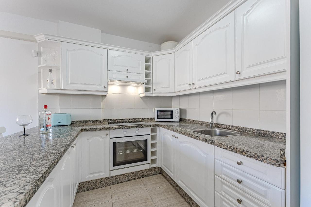 Petite Homes Beach El Medano  Luaran gambar